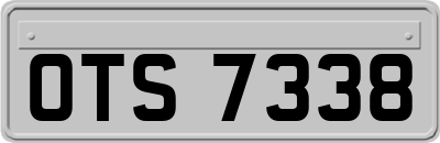 OTS7338