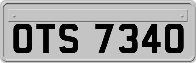 OTS7340