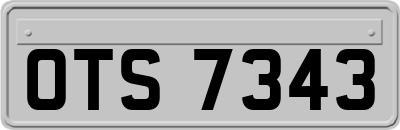 OTS7343