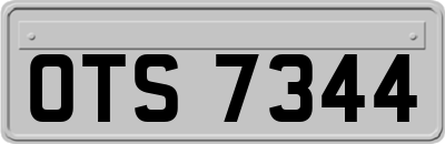 OTS7344