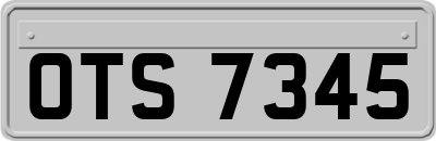 OTS7345