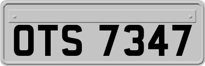 OTS7347