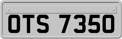 OTS7350