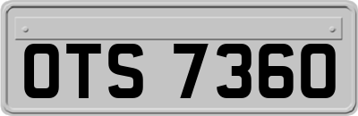 OTS7360