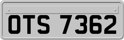 OTS7362