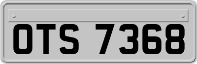 OTS7368