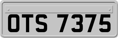 OTS7375