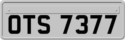 OTS7377