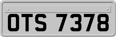 OTS7378