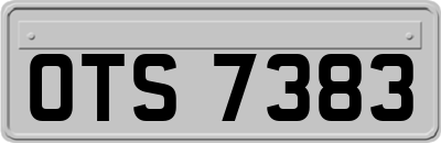 OTS7383