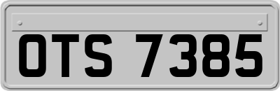 OTS7385
