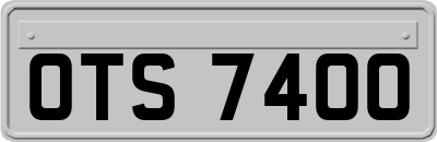 OTS7400