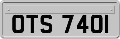 OTS7401