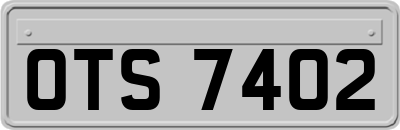 OTS7402
