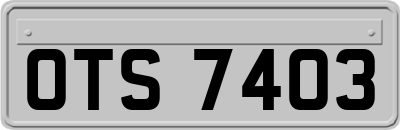 OTS7403
