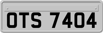 OTS7404