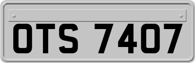 OTS7407