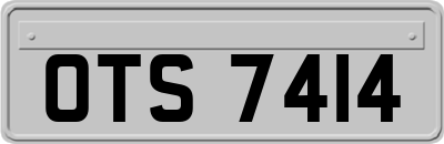 OTS7414