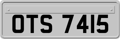OTS7415