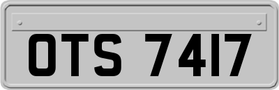 OTS7417