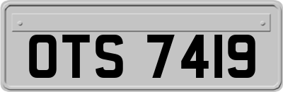 OTS7419