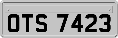OTS7423