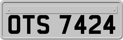 OTS7424