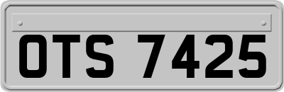 OTS7425
