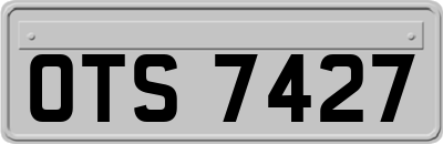OTS7427
