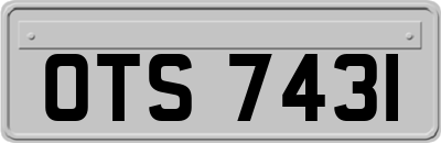 OTS7431