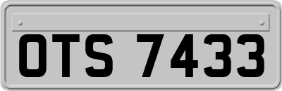 OTS7433
