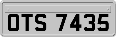 OTS7435