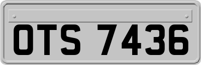 OTS7436