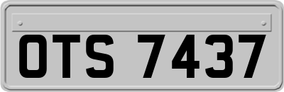 OTS7437