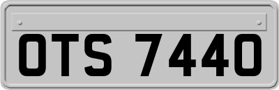 OTS7440