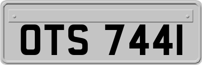 OTS7441