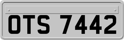 OTS7442