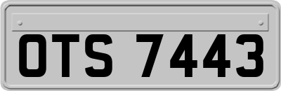 OTS7443
