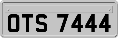 OTS7444