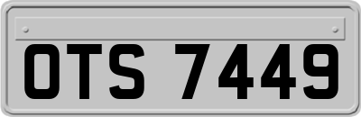 OTS7449