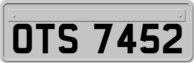 OTS7452