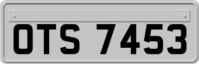 OTS7453