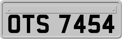 OTS7454