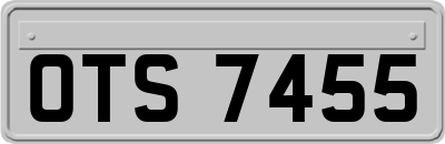 OTS7455