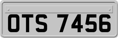 OTS7456
