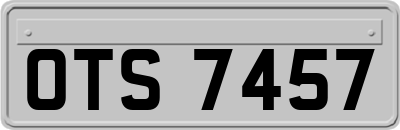 OTS7457