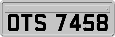 OTS7458