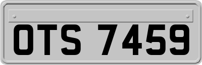 OTS7459