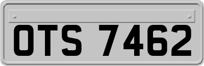 OTS7462