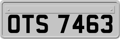 OTS7463